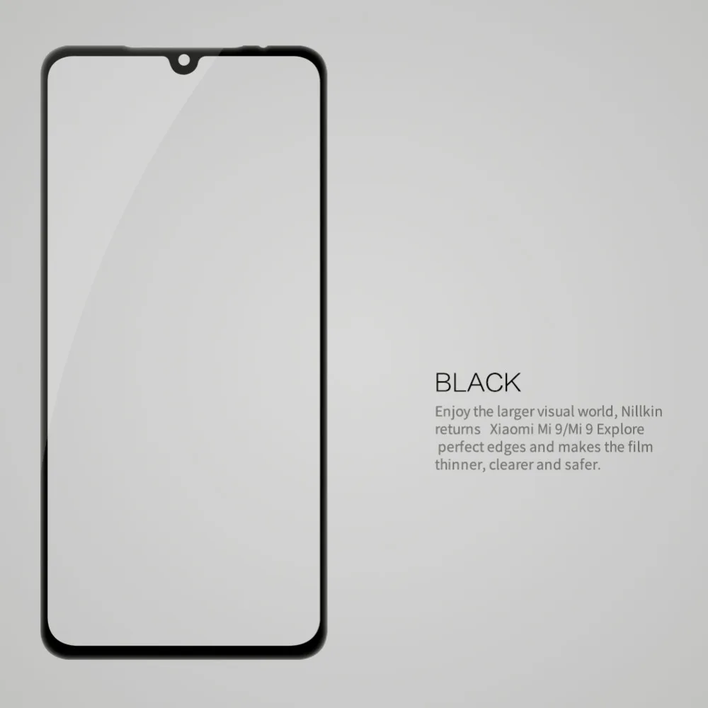 Легкий Чехол из закаленного стекла для Xiaomi 9 lite чехол mi9 se защитный xiomi xiame xiaomy 9se