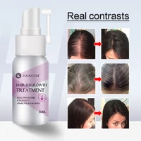 haircube hair growth essence oil spray for women fast hair growth nourishing treatment anti hair loss liquid repair damaged hair