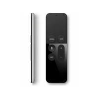 remote control for apple tv siri 4th generation remote control mllc2lla emc2677 a1513