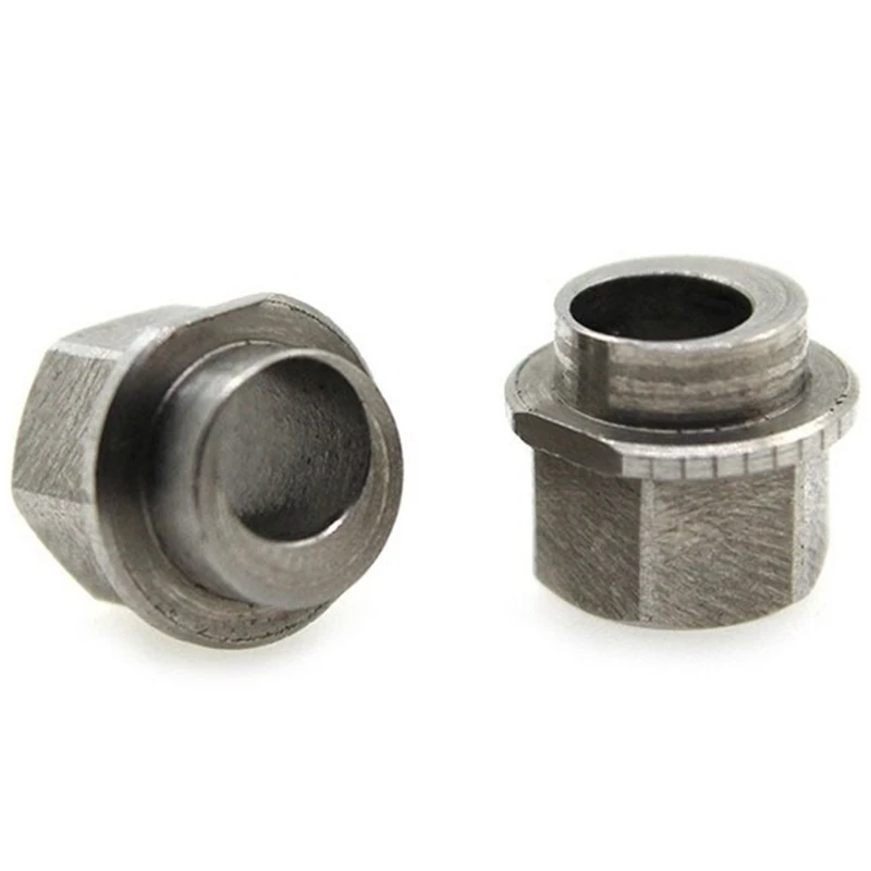 

3D Printer Parts Openbuilds 10Pcs 5mm Hole Eccentric Spacer 3D Printer for V-Wheel Aluminum Extrusion