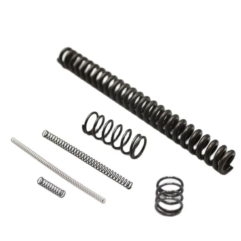 

5pcs Compression Springs 10mm to 1m Long Many Sizes For Choice