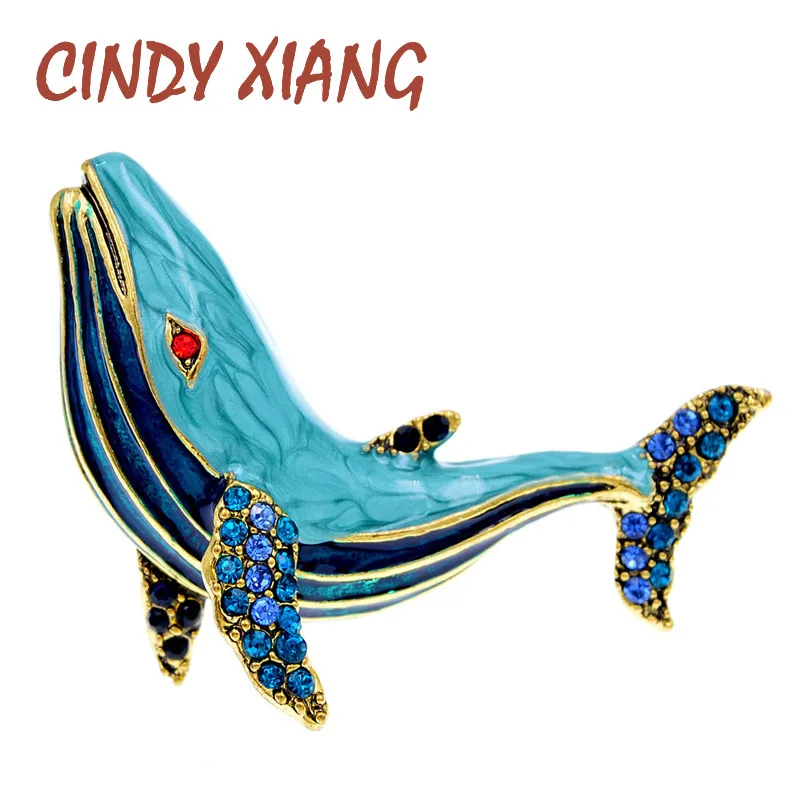 Синди Сян (сочетание ароматов риса и орехов Новое поступление КИТ Броши для