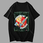 Рубашки Guns N Roses by Conart Brockum концертный тур 91-92, мужские футболки с разрезами, мужские футболки, Гар, мужская музыка