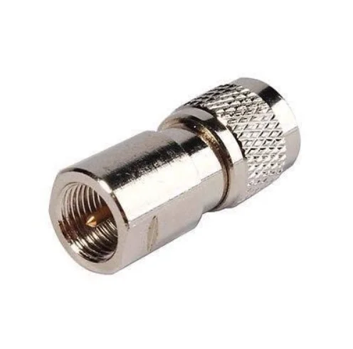 

1 шт., коаксиальные RF-адаптеры Mini UHF Male к FME Male