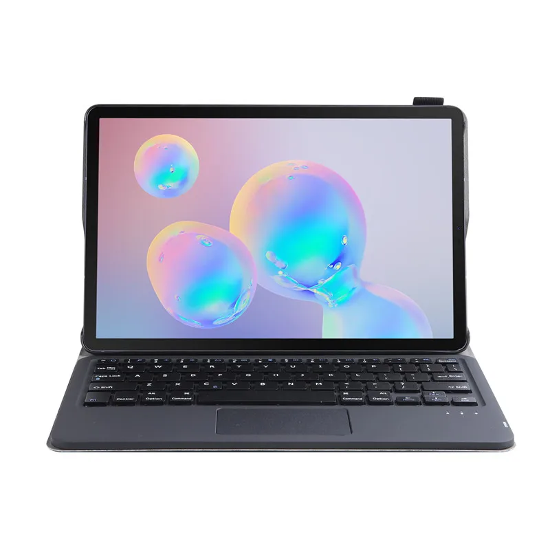 Магнитный чехол для Samsung Galaxy Tab A7 10 4 2020SM T500 T505 беспроводная сенсорная панель Bluetooth