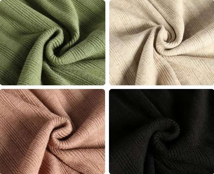 

Women Vintage Fashion Pleated Elegant Knitted Skirt New Winter Office Lady High Waist A-Line Long Skirts Saia