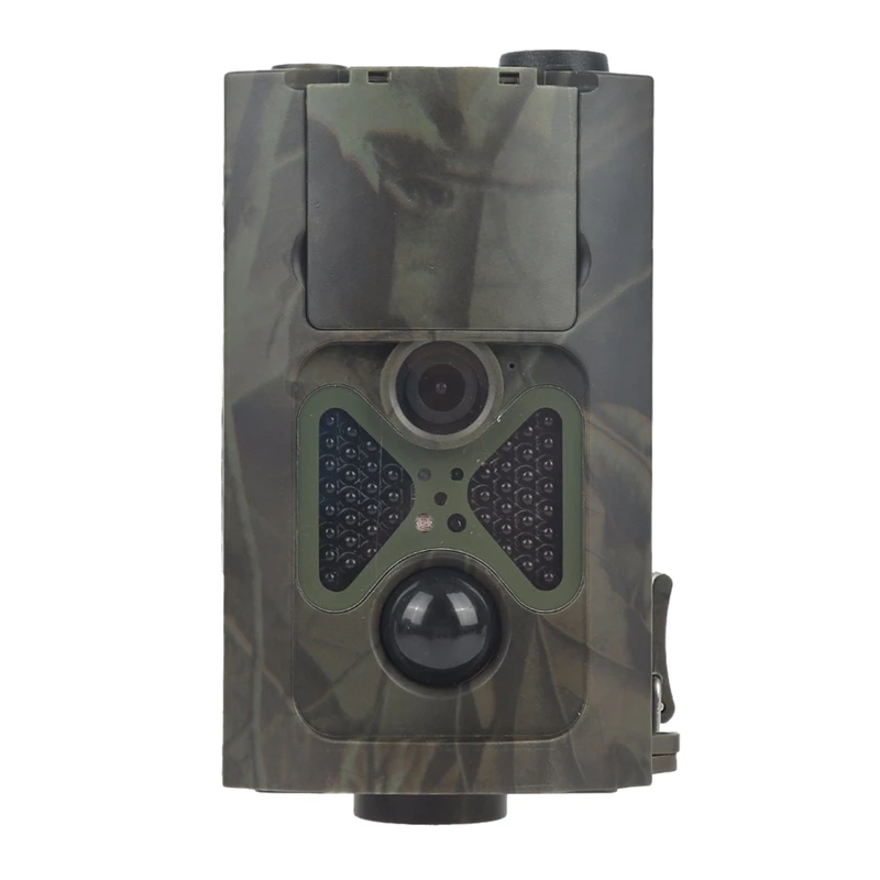 

ELOS-HC-550A Hunting Camera Outdoor HD Waterproof Night Vision Infrared Camera for Field Detection Home Security