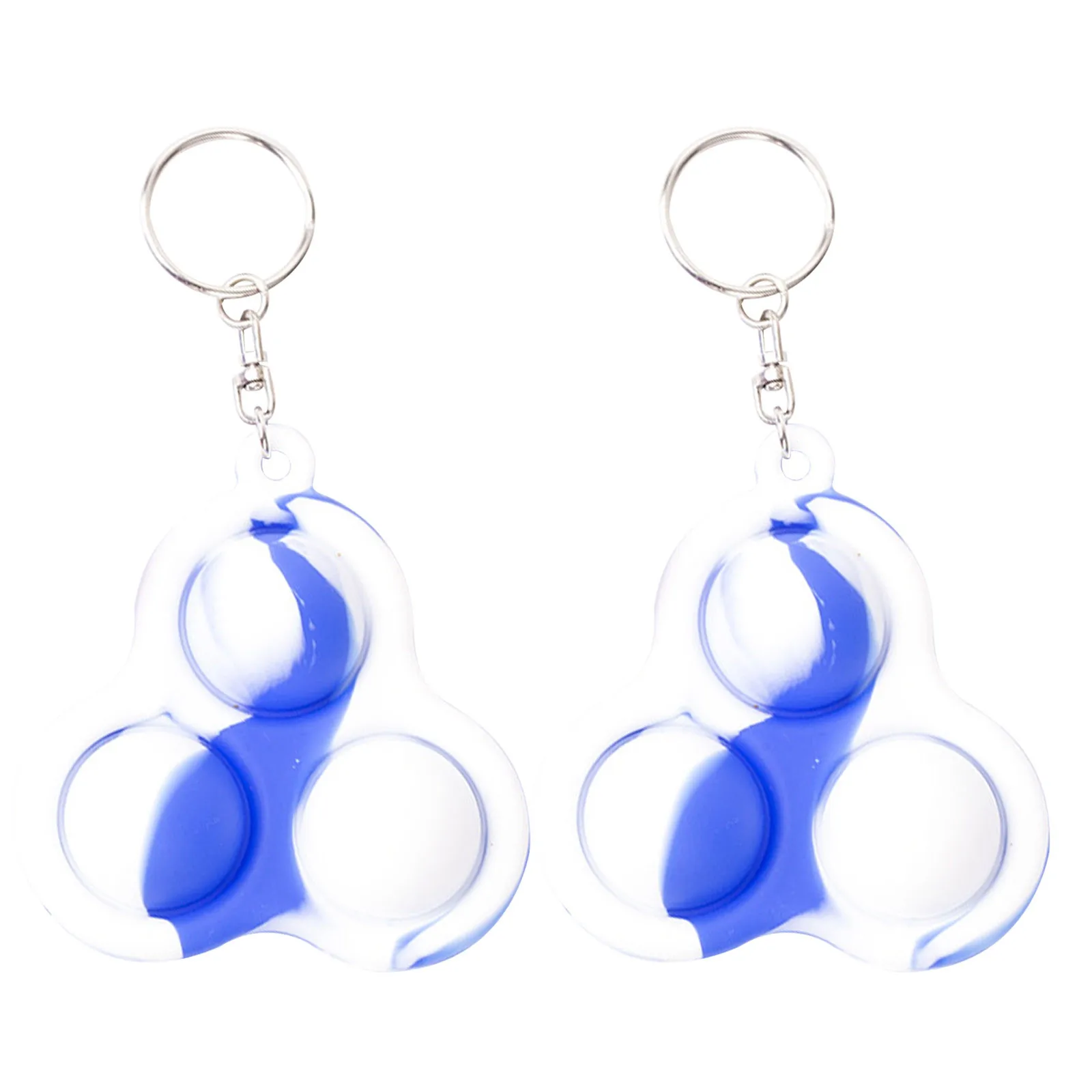 

Simple Dimple Fidget Toy Children Adult Keychain Dimple Toy Pressure Reliever Board Controller Decompression Gift анисѬесс Y*