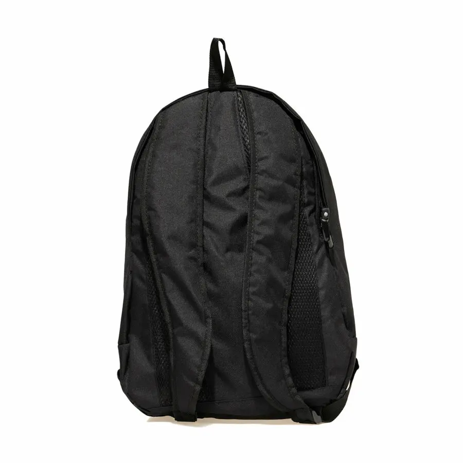 

Men Bag 2021 LUMBERJACK Icon black men's backpack Black Male Sport bag