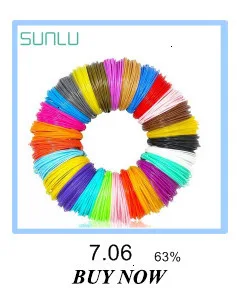 SL-300 ручка для 3d-печати ABS/PLA нити для моделирования художественных изделий лучший подарок для мальчиков и девочек для самостоятельного рисования цифровых 3D ручек