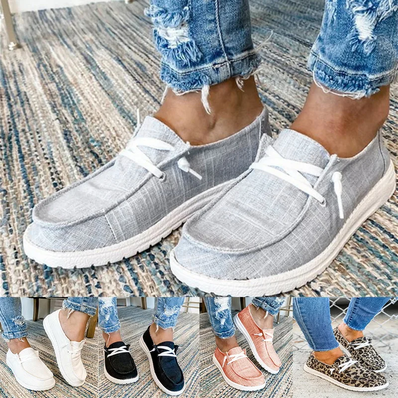 Весенние лоферы на низкой платформе Женские кроссовки Стильная женская