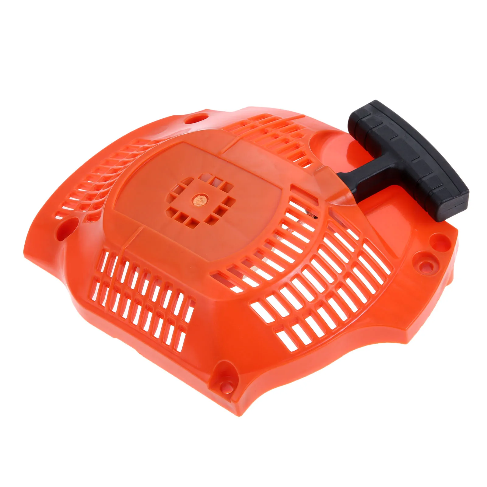 

1pc Red Recoil Pull Start Starter ASSY Assembly Fits for HUSQVARNA 445 450 Chainsaw High Quality