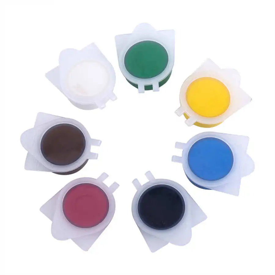 Новый Автомобильный стул кожаный диван ремонт царапин Pro без тепла жидкие