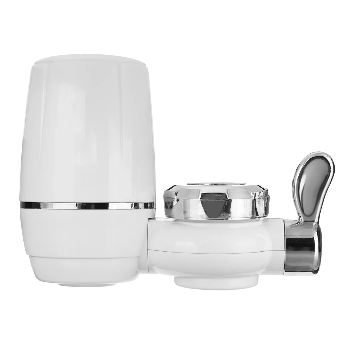 

Tap Water Purifier Kitchen Faucet Washable Ceramic Percolator Water Filter 7-layer Filtro Rust Bacteria Removal Replacement