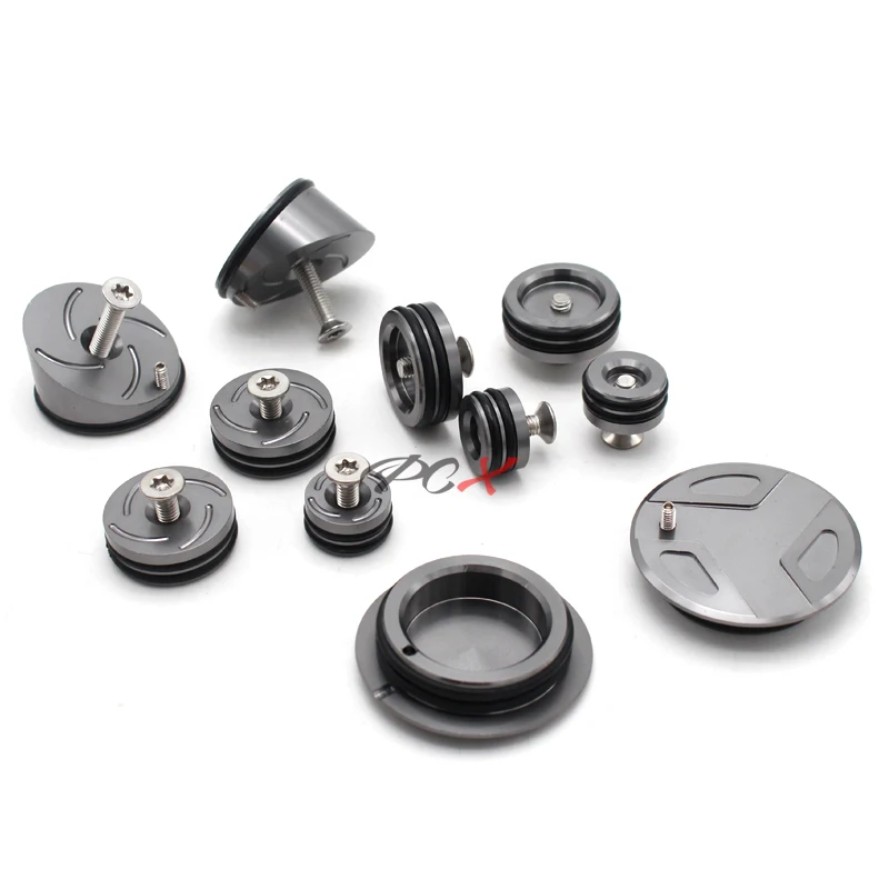 Аксессуары для мотоциклов рамка крышка с отверстием s вилка декор BMW R 1200GS 1200 GS R1200GS