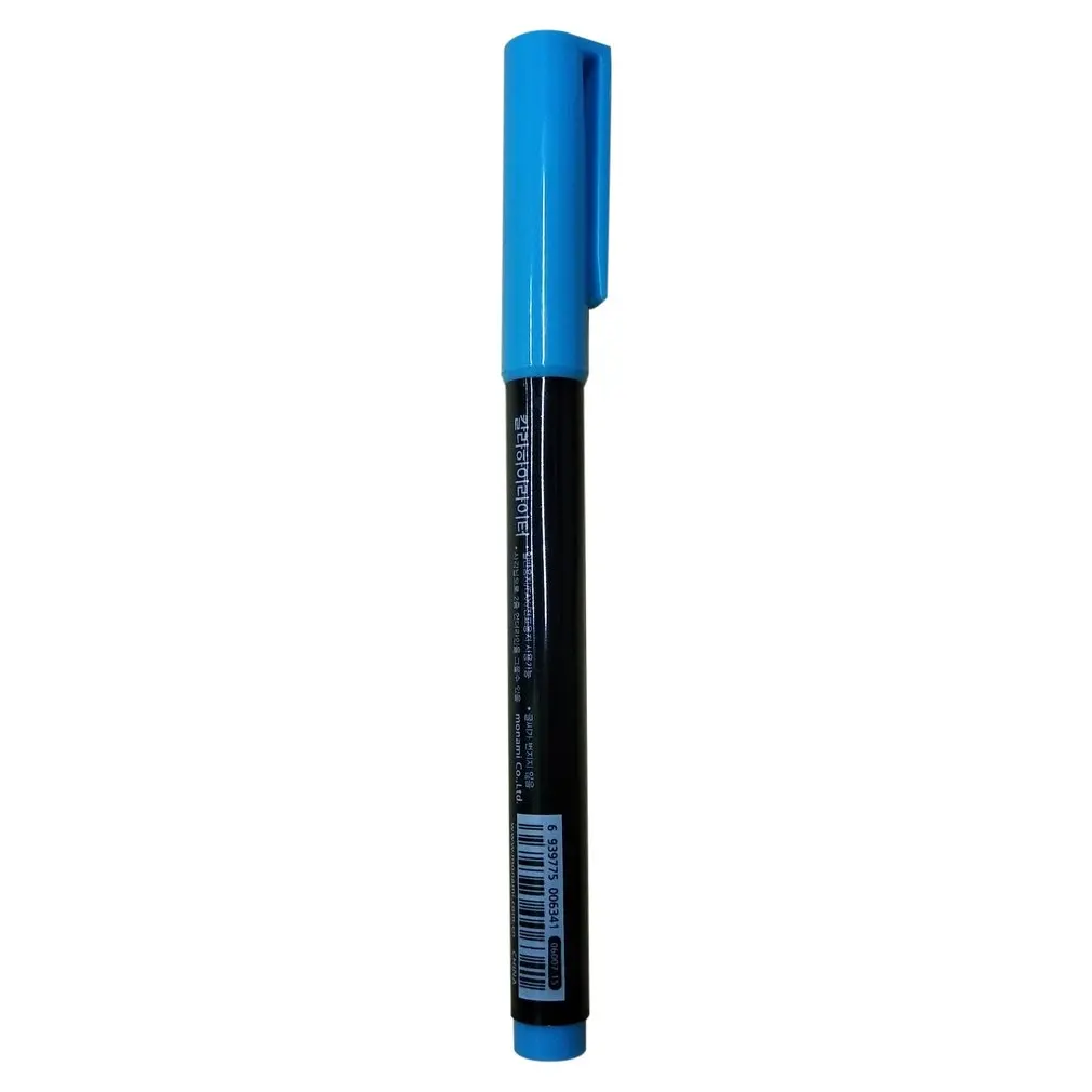 Флуоресцентная ручка Milk liner Pen хайлайтер цветной знак Милая|Маркеры| |