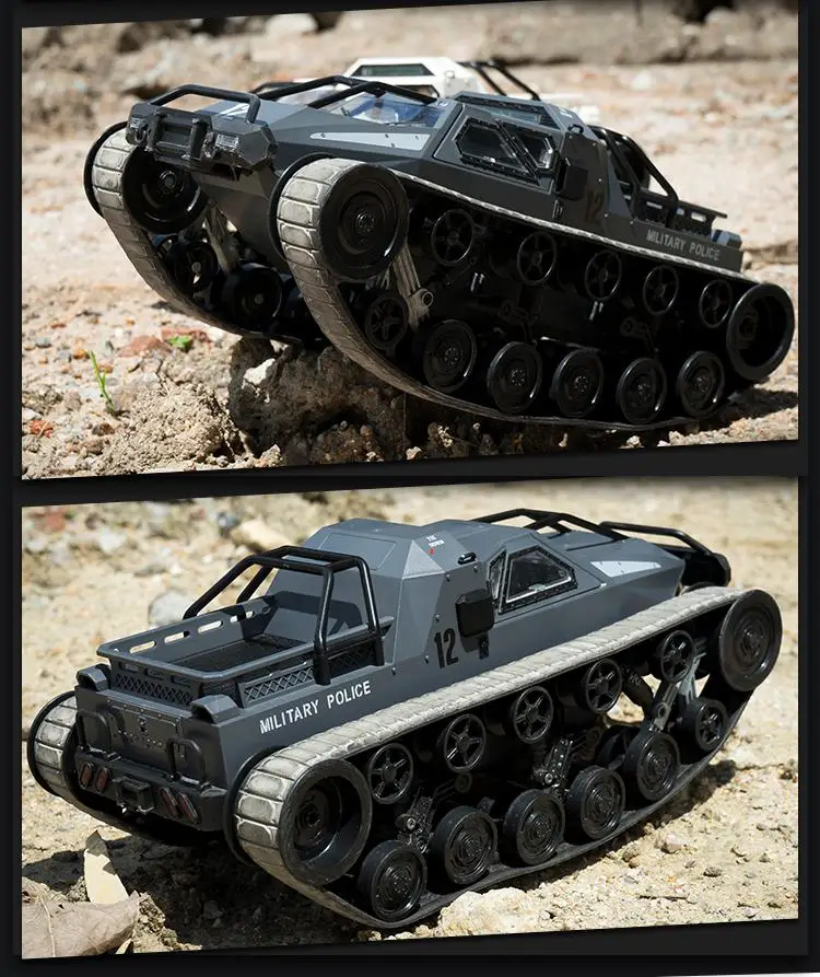 

SG 1203 1/12 2.4G Drift RC Car High Speed Full Proportional Control Vehicle Models with LED Lights