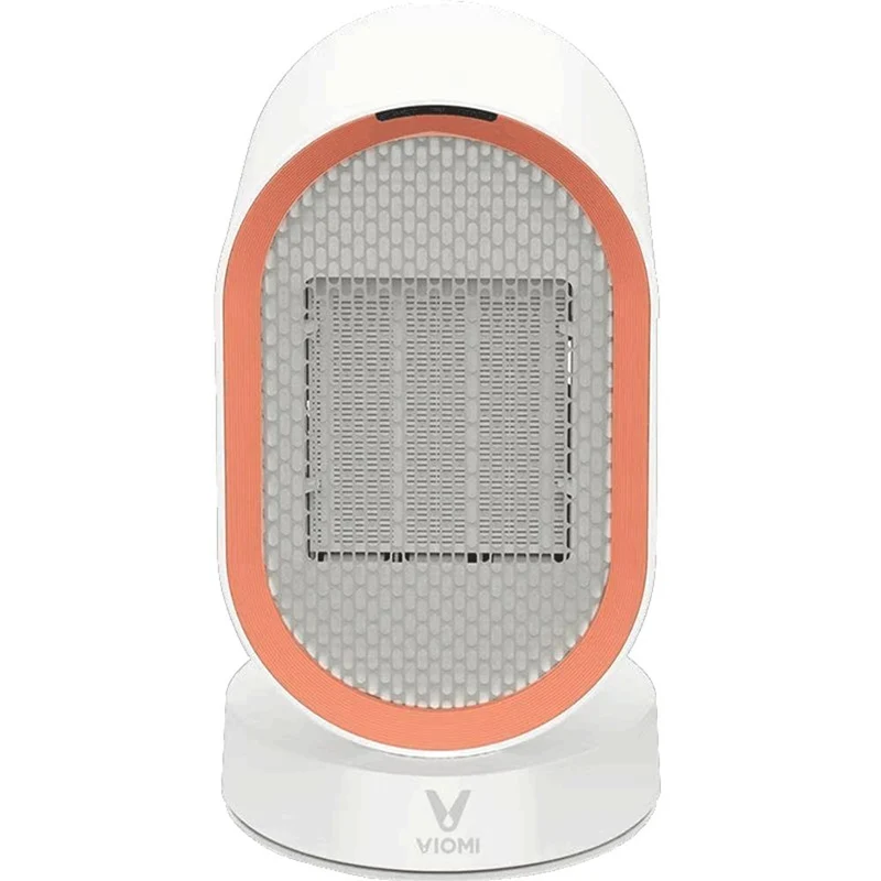 YOUPIN VIOMI портативный электрический нагреватель настольный мини домашний/Автомобильный Ptc керамический нагреватель горячего/холодного ветра антиконцевой переключатель с подвижной головкой