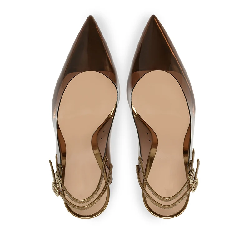 Женские туфли на шпильке туфли-лодочки тонком высоком каблуке с острым носком