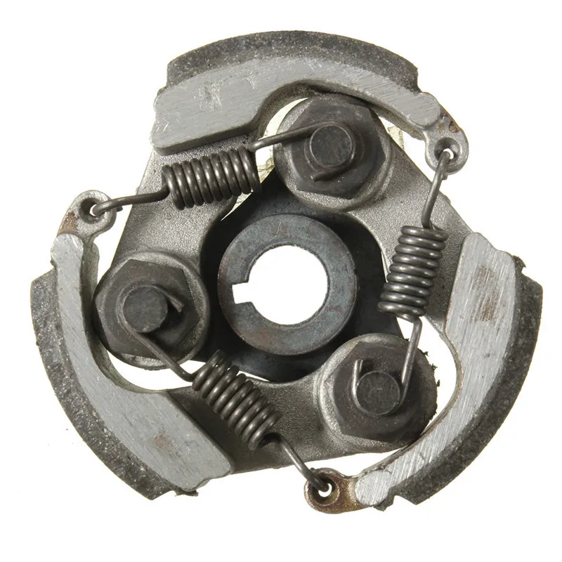 Мини вездеходный спортивный автомобиль квадроцикл 6 зубьев коробка передач