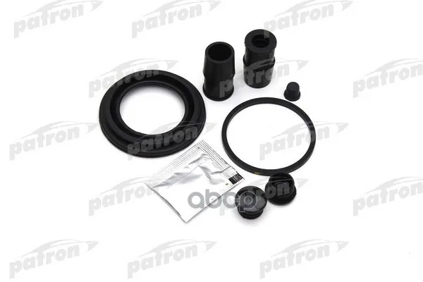 Ремкомплект Тормозного Суппорта Передний Мост Alfa Romeo: 145 94-01 146 156 | Автомобили и