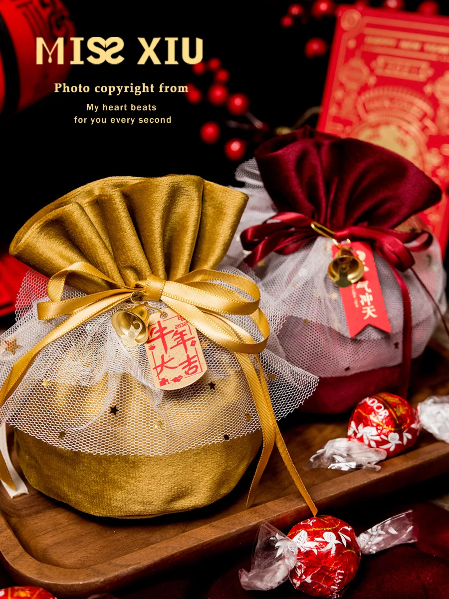 

10 шт./30 шт., конфеты для подарка на свадьбу