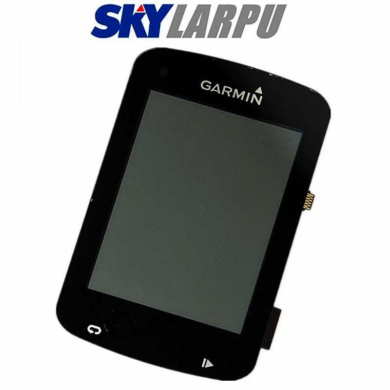 

Оригинальный Полный ЖК-экран 2,4 дюйма для GARMIN EDGE 820, велосипедный GPS-дисплей, сенсорный экран, дигитайзер, ремонт, замена