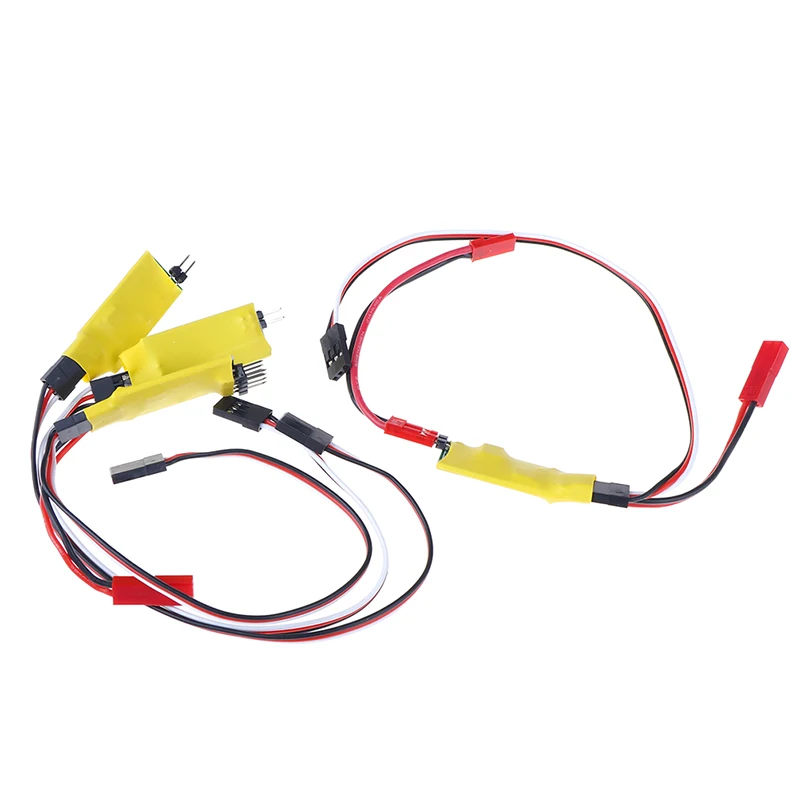 радиоуправляемый приемник