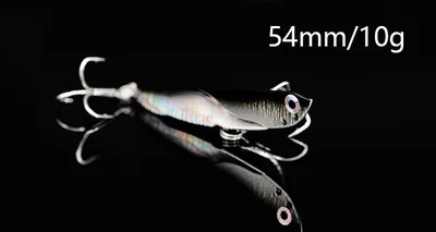 whitebait 10g Flurry, Супер длинная литая приманка для рыбалки, искусственная приманка, осенняя ловушка, 10 г, 15 г, 20 г - Цвет: whitebait 10g