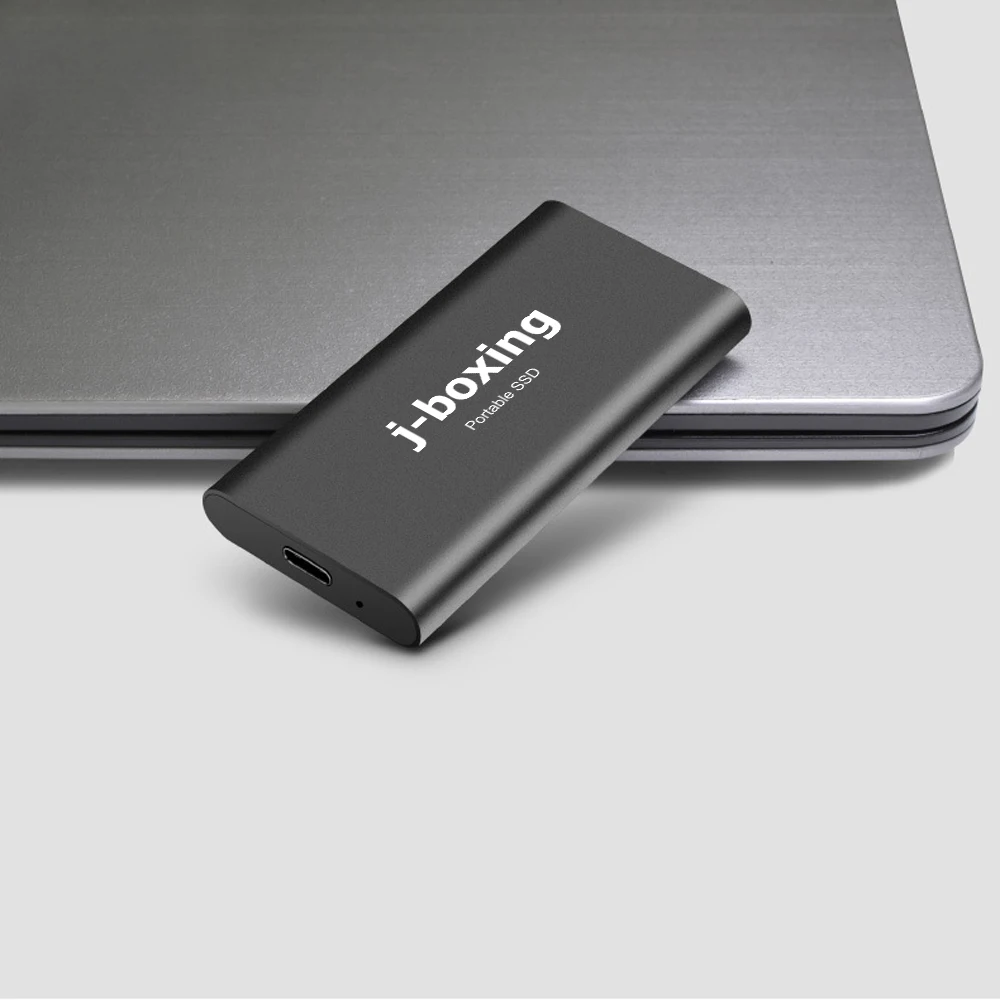 portable ssd 256gb ultra slim j boxing external hard drive usb 3 0 hdd storage 128gb 64gb compatible for pc desktop laptop free global shipping