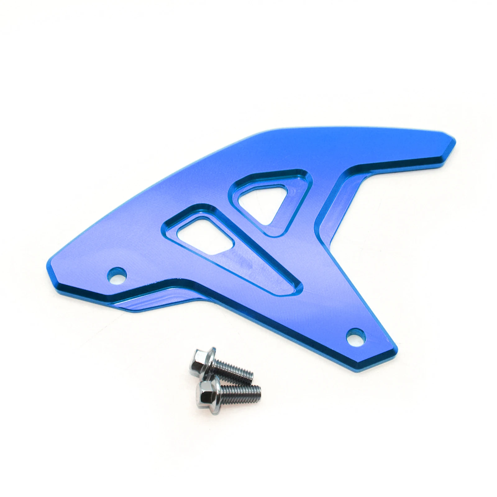 

Artudatech Rear Brake Disc Guard Protector Cover For Suzuki DRZ400SM 2005-2019 Motorcycle Accessories Parts