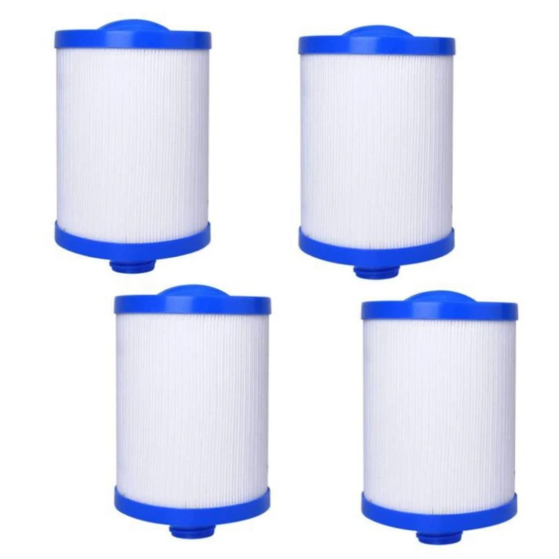 

Spa Filter 1 1/2inch Coarse Thread for Unicel 6CH-940 817-0050 Pleatco PWW50P3 Filbur FC-0359,03FIL1400,PWW50 Pool