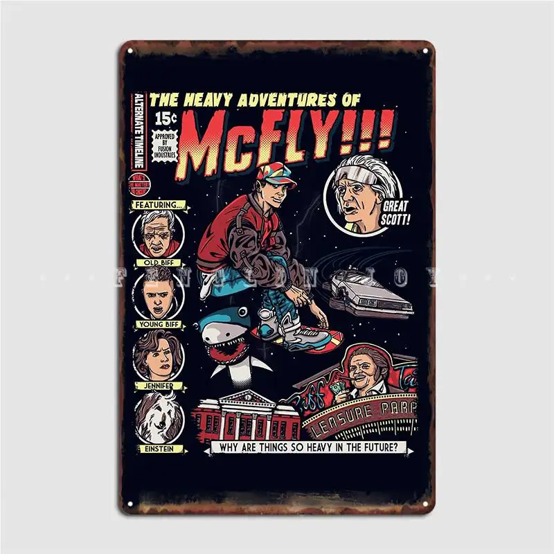 

Плакат тяжелых приключений, металлический плакат для клуба, домашний плакат, дизайн дома, жестяной плакат