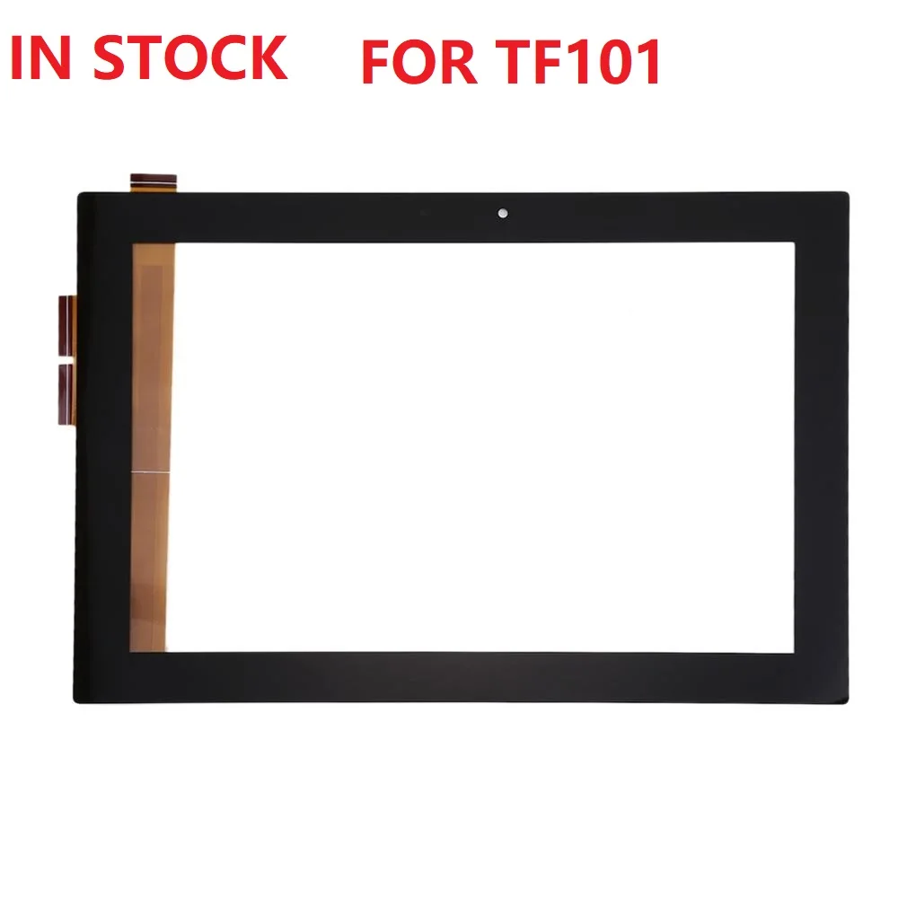 10 1 Новый сенсорный экран для Asus Eee Pad трансформатора TF101 Экран планшета Сенсор