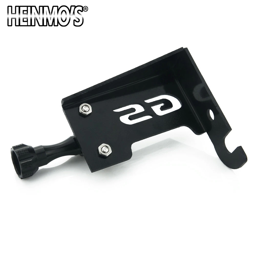 Мотоциклетные аксессуары для Gopro Go Pro 4 5 держатель кронштейна камеры R 1200 GS 2018 R1200GS