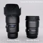 Защитная пленка для объектива Sigma 50 f1.4 E, защита от царапин