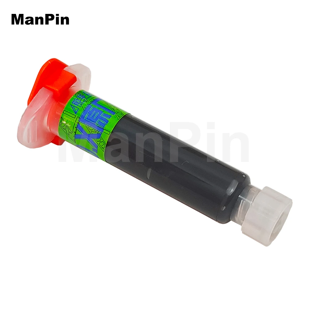 5cc Mobile Phone Screen Bezel Frame Glue Back Battery Cover Glass Replace Adhesive Fast Dry Strong 20.X LCD Display Repair Tools