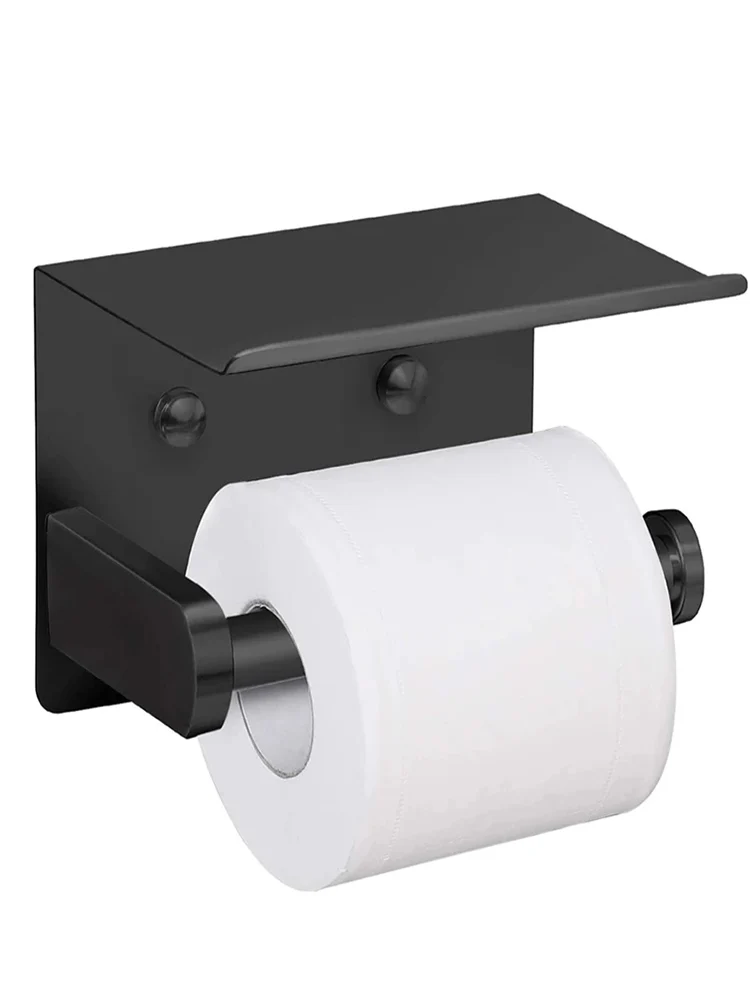 

Держатель для туалетной бумаги из нержавеющей стали 304, держатель для ванной комнаты, держатель для туалетной бумаги, настенное крепление д...