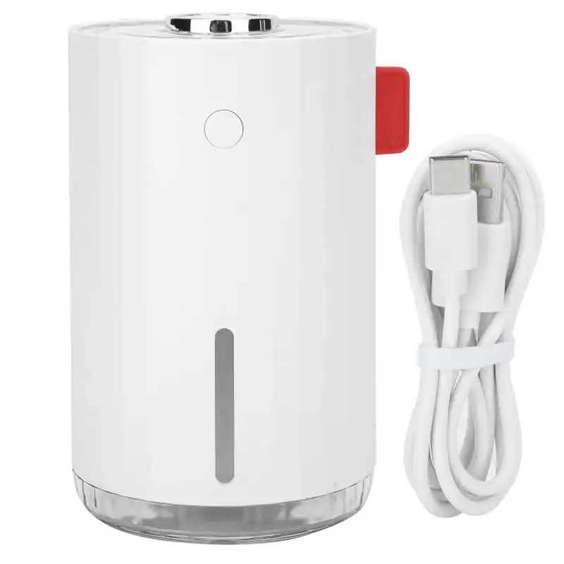 

Mini Humidifier Portable Car Essential Anti-Dry USB Air Moisture For Home Ultra-Mote