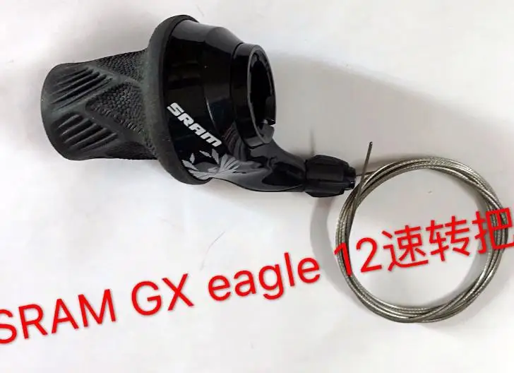 Sram GX eagle Twist рычаг переключения передач 12S | Спорт и развлечения