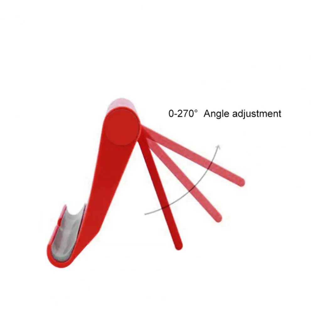 desktop multifunctional tablet computer base lazy mobile phone holder easy to fold adjustable stand suitable for bed office free global shipping