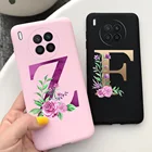 26 милых чехлов с надписью для Huawei Nova 8i 2021, чехол для пудинга, Ультратонкий чехол для телефона Candy Skily, чехол для Nova 8i Nova8i 6,67 дюйма