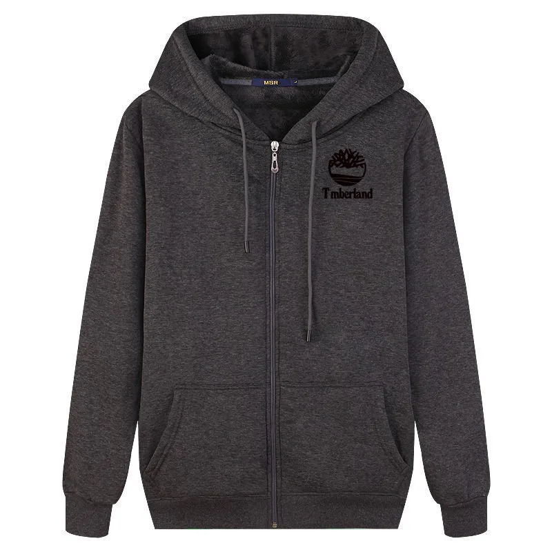 

The latest fashion brand men's/women's zipper hoodie streetwear men's and women's sports hoodies casual sports jogging clothes