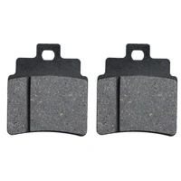 motorcycle front rear brake pads for arctic cat 250 dvx sport 300 dvx