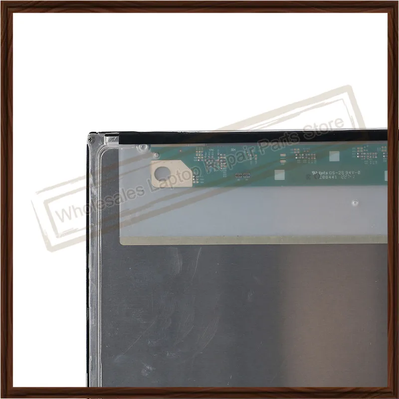 Подлинный Подержанный LM230WF5(TL)(E2) для ЖК-экрана Tohiba панель дисплея 23 дюйма