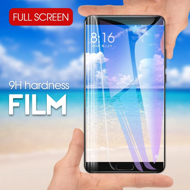 9H Премиум rotective стеклянная пленка для huawei P20 Pro P10 P9 Lite Mini mate закаленное стекло Honor 9