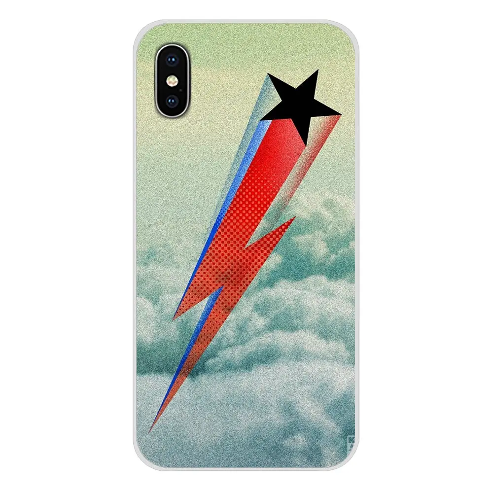 Чехол для iPhone X XR XS 11Pro MAX 4S 5S 5C SE 6S 7 8 Plus ipod touch 5 6 силиконовый | Мобильные телефоны и
