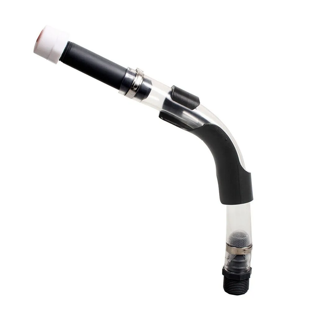 

1pc Motorcycle Parts Fuel Tank Hose Holder 14" 5 Gallon Fuel Jug Gas Can VP Racing Fuel Deluxe Cap Filler Hose Hose Kit Tools