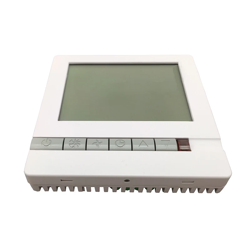 MK605 Minco Heat 3A 16A 25A Электрический или водный 230 в цифровой ЖК-дисплей Еженедельный программируемый терморегулятор для обогрева пола