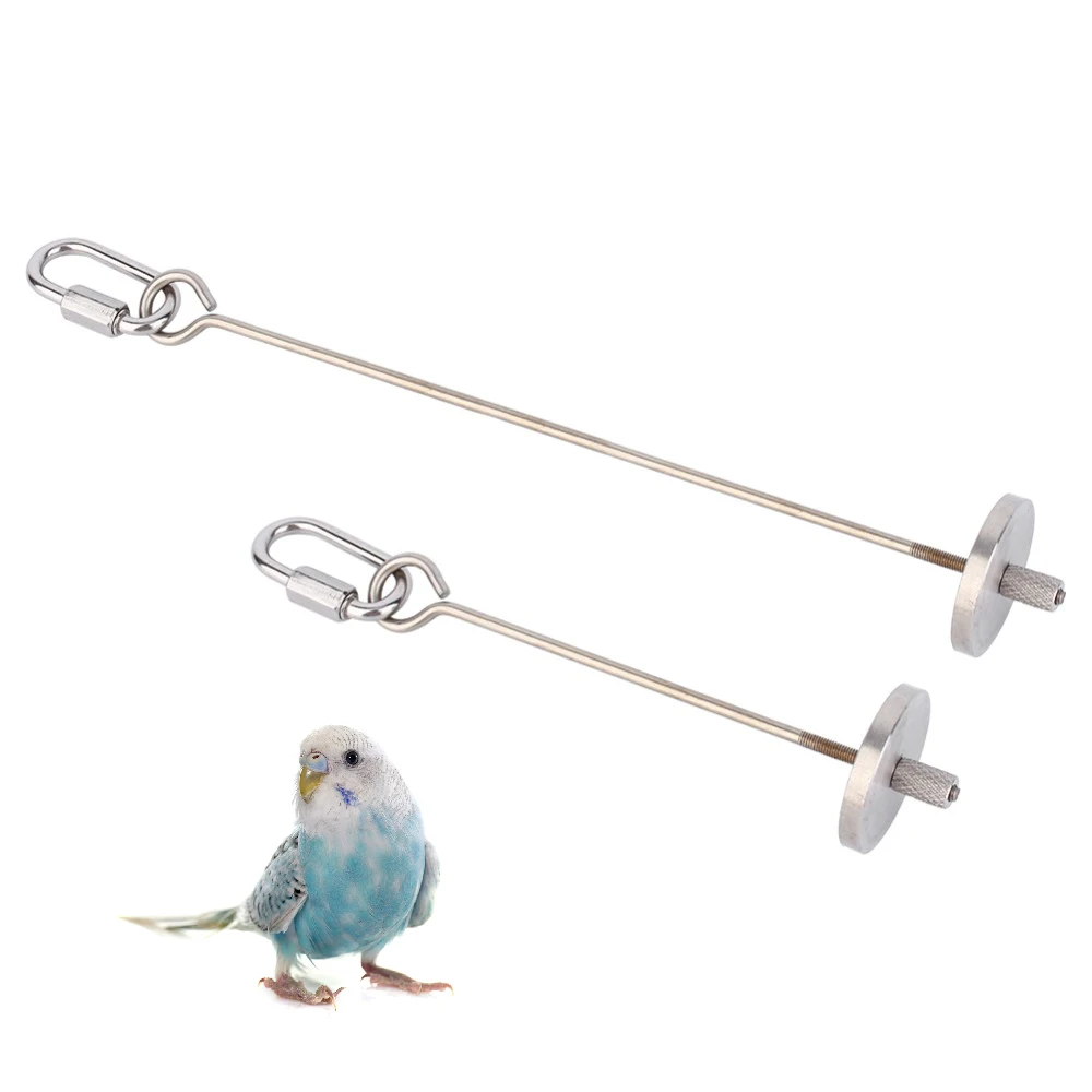 Подсвечник из нержавеющей стали 2 размера|parrot ring|parrot ipodfruit chemicals |